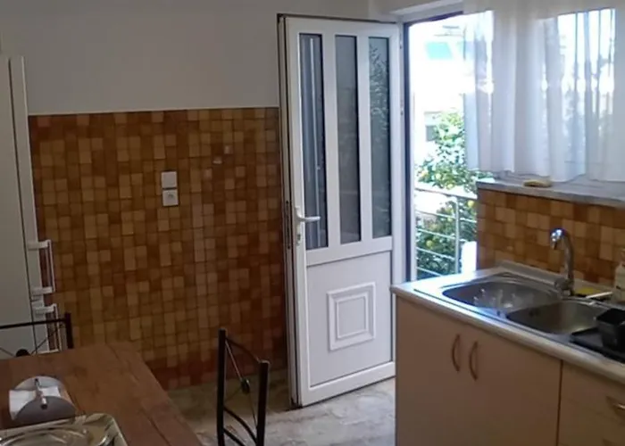 Appartement Dioni Of Rhodes Rhodes City