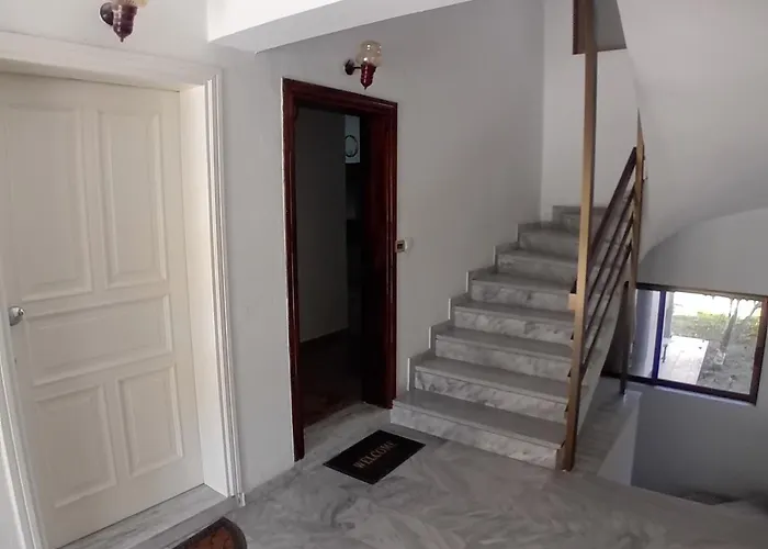 Dioni Of Rhodes Rhodes City