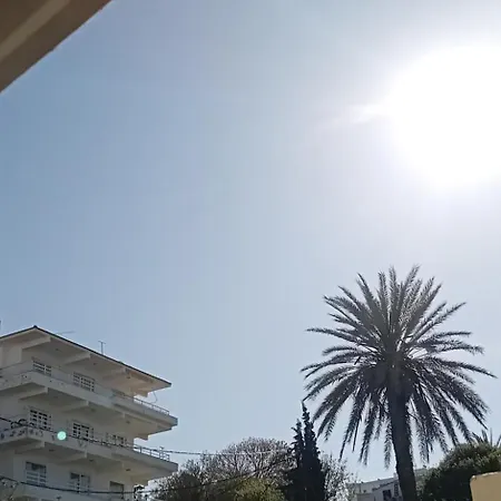 Dioni Of Rhodes Apartamento Rhodes City