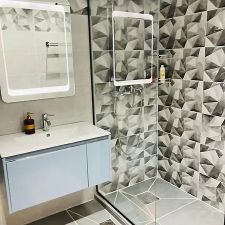 Apartman Dioni Of Rhodes