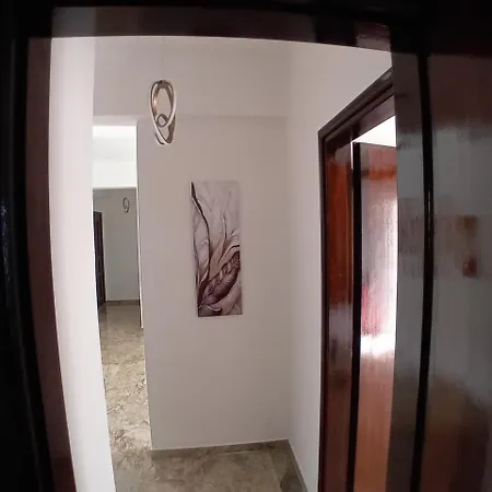 Apartament Dioni Of Rhodes *