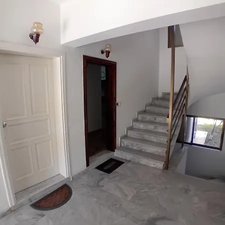 Dioni Of Rhodes Rhodes City