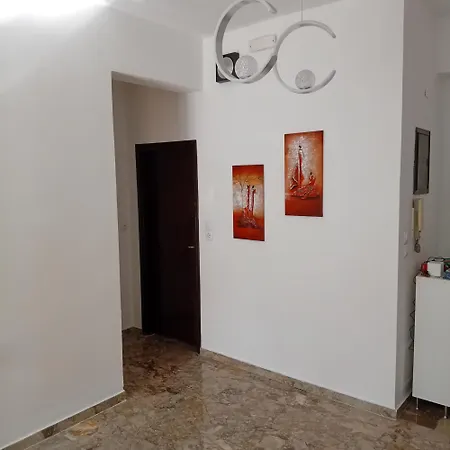 Dioni Of Rhodes Apartament *