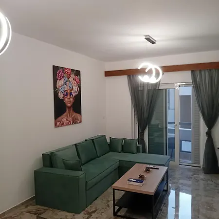 Dioni Of Rhodes Apartament Rhodes City