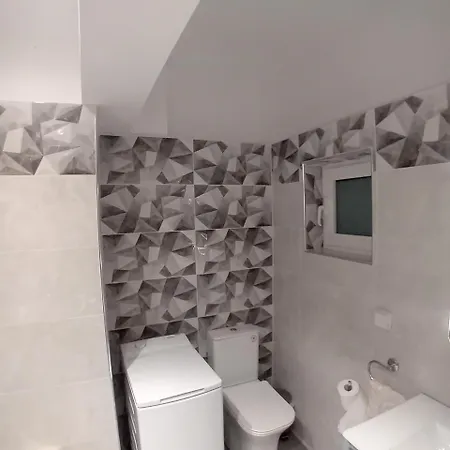 Dioni Of Rhodes Apartamento *