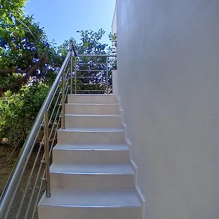 Dioni Of Rhodes Apartament Rhodes City