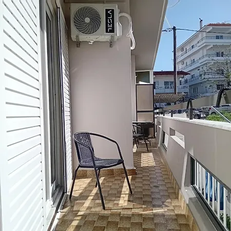 Dioni Of Rhodes Apartament