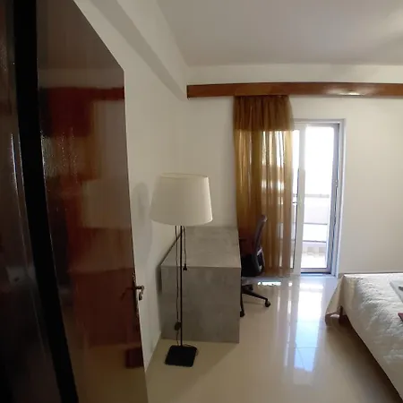 Apartament Dioni Of Rhodes Rhodes City