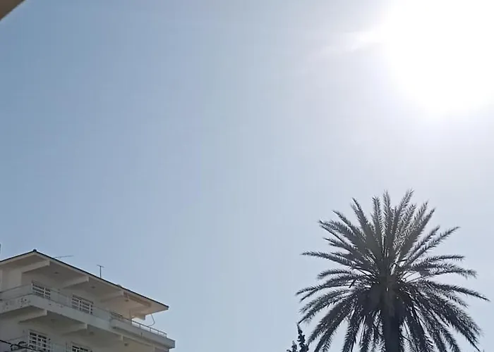 Dioni Of Rhodes 公寓 Rhodes City