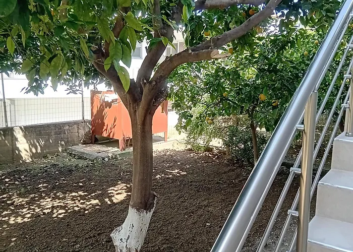 Dioni Of Rhodes 公寓 Rhodes City