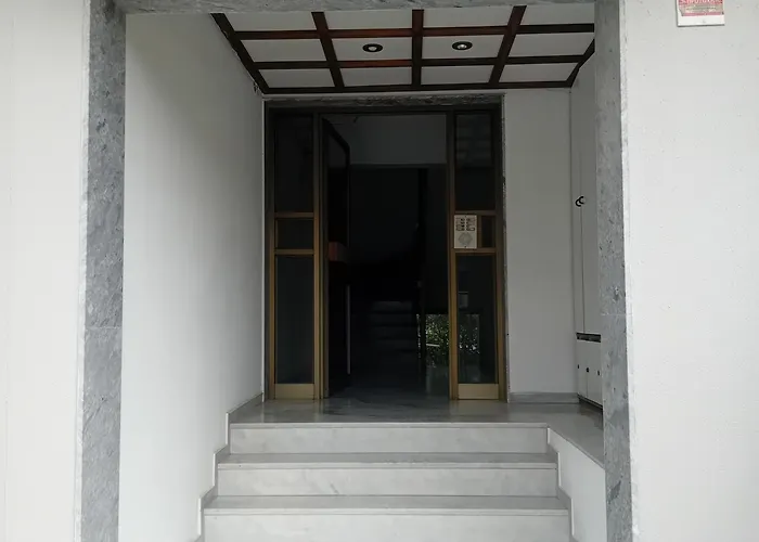 Dioni Of Rhodes Apartman