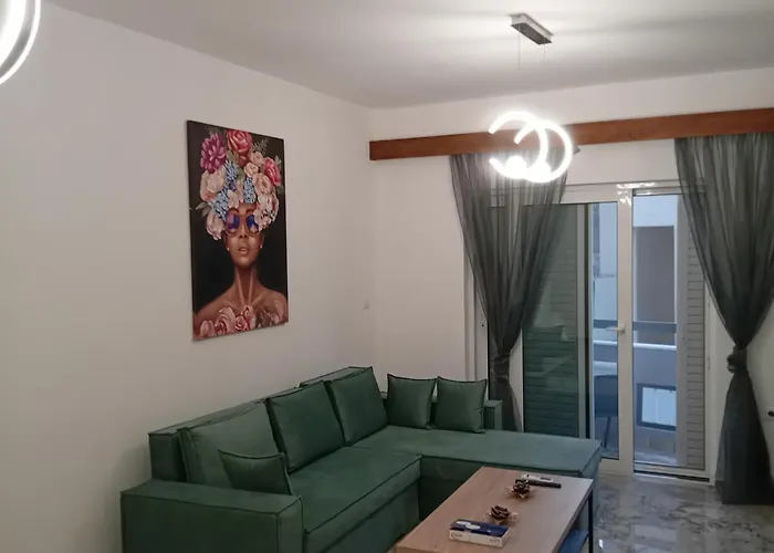 Dioni Of Rhodes Apartman Rhodes City