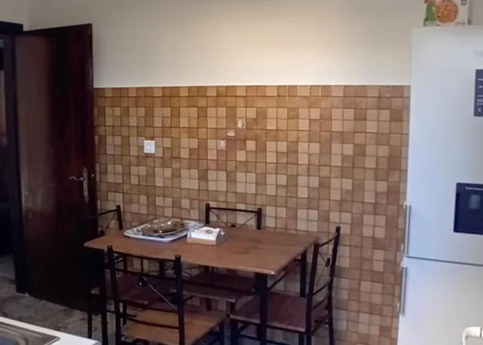 Apartman Dioni Of Rhodes