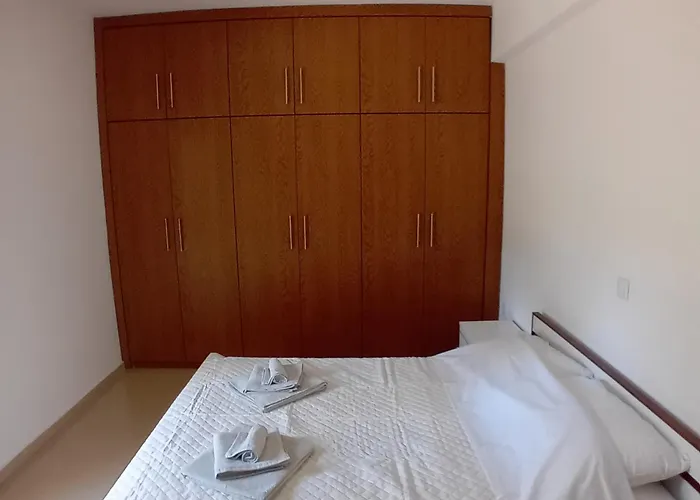 Dioni Of Rhodes Rhodes City