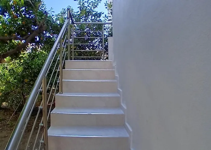 Dioni Of Rhodes 公寓 Rhodes City