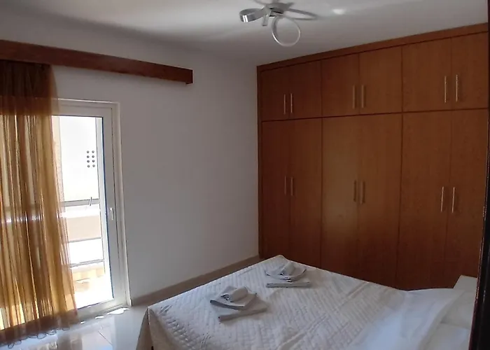 Apartman Dioni Of Rhodes *