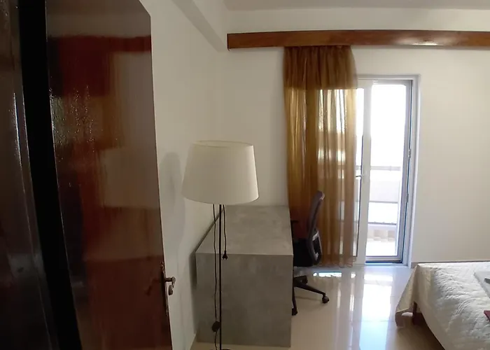 Apartman Dioni Of Rhodes Rhodes City