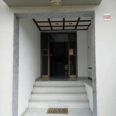 Dioni Of Rhodes Appartement