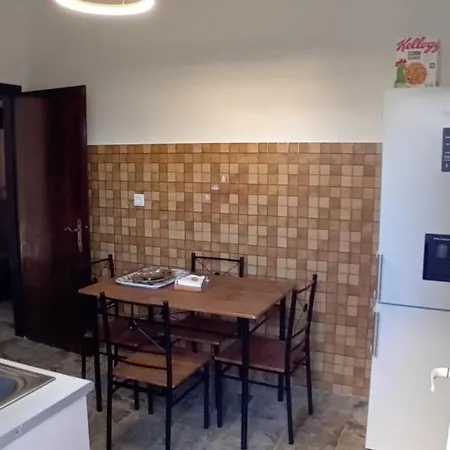 Apartamento Dioni Of Rhodes