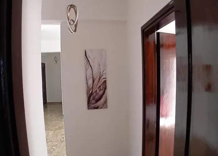 Lägenhet Dioni Of Rhodes *